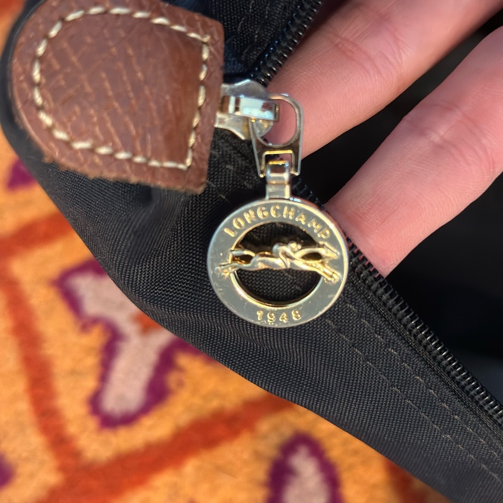Longchamp Purse